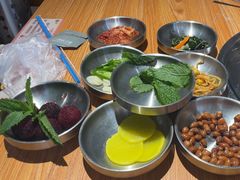 -哼蟹二将·烤肉酱蟹(合生汇店)