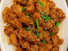 -老杨饭店(万科里店)