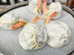 -叶存利海鲜大馅饺子(海宁路总店)