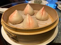 -杭州西子湖四季酒店·金沙厅