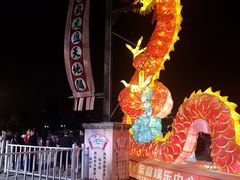 -水浒好汉城