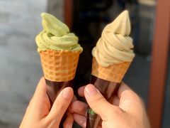 -吴裕泰茶庄(前门大街店)
