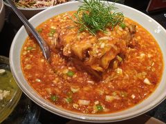 -华豫川酒家(大卫城店)