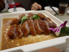 -鹅冠港式茶餐厅(来福士店)