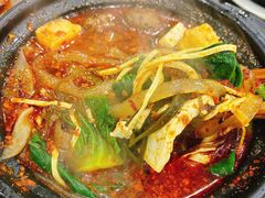 丸子砂锅-清真·穆萨砂锅(大皮院店)