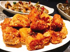 -星龙海鲜(望江东路店)