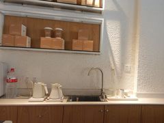 -Cafe on warm(丹霞店)