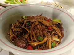 -宝轩渔府·老字号海鲜·正宗津菜(水上店)