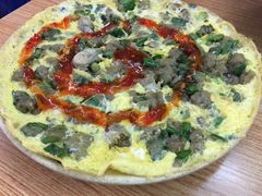 -老闽味沙茶面·姜母鸭(传承35年曾厝垵店)
