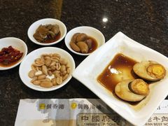 -中国厨房/台湾牛肉面