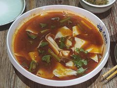 -兄弟烤坊(八中店)