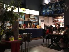 -小火花·干式熟成牛排馆Spark SteakHouse(剑桥郡店)