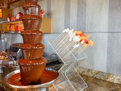 -嘉定凯悦·咖啡厅