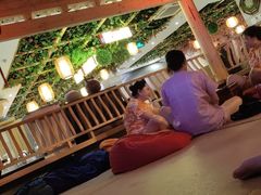 -汉宫汤泉汗蒸洗浴(五四广场店)
