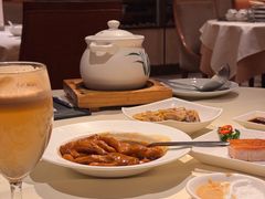 -利苑酒家(华熙国际店)