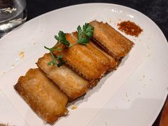 香煎带鱼-醉东Oriental House(静安嘉里中心店)
