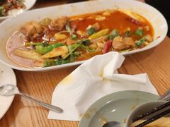 -香料集市新疆餐厅·清真聚餐(成都远洋太古里店)