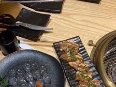 -松鱼亭·和牛烧肉(协鑫广场店)