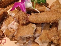 -前海沿·青岛菜(乐客城店)