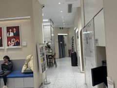 -海马体照相馆(广州新世界云门New park店)