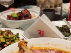 -7号院家宴.烧鸽子(门头沟店)