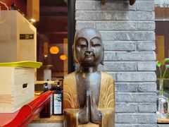 -苹果树下艺术餐厅(通州店)