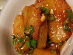 -农耕记·湖南土菜(halo广场店)