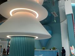 -ABC Swim亲子游泳俱乐部(河西店)