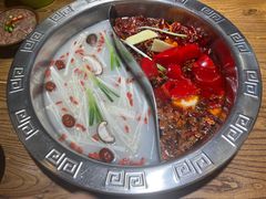 -楠火锅(光谷民族大道店)