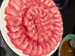 -南门涮肉(上海二店)