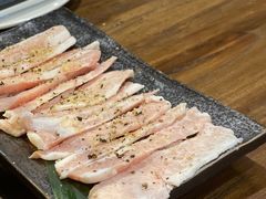 -夕酱の烧肉屋