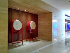 -北京首都机场希尔顿酒店