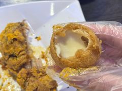 -BHC炸鸡(明洞总店)