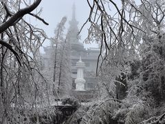 -径山寺