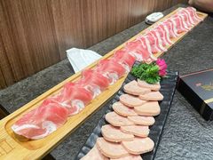 -煲宫猪肚鸡(昆山金鹰国际购物中心店)