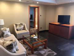 -成都天府丽都喜来登饭店