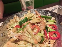 -外婆家(西红门荟聚购物中心店)