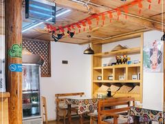 大堂-勺子米线·云南传统小吃市集(四方街店)