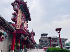 -鲜鱼口老字号美食街