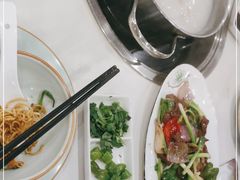 -盈田盈粥庄(博山东路店)