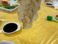 -成发鱼生