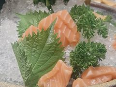 -大渔铁板烧(花园道店)