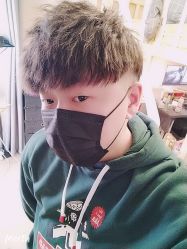 -思密达·烫染设计