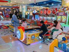 -汤姆熊欢乐世界(光启城店)