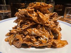 -肉串汪(月坛店)