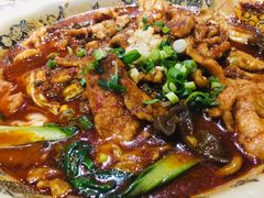 -临潼印象·特色陕菜