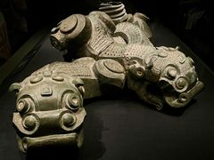 -陕西历史博物馆