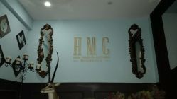 -HMC美容按摩SPA馆