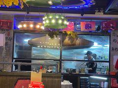 -忆3毛烧烤美食城(龙塘直营店)