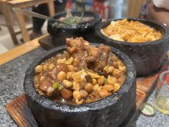 -十三太煲私房菜(丰泽店)